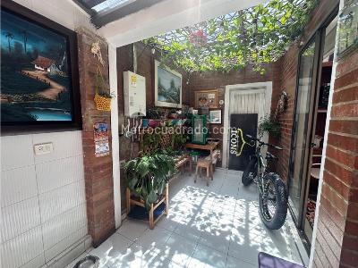 Casa en venta en Villa Magdala, Bogotá · foto 7 de 20