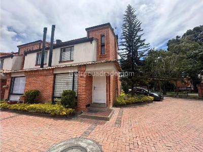 Casa en venta en Villa Magdala, Bogotá · foto 11 de 20
