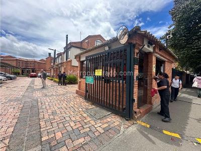 Casa en venta en Villa Magdala, Bogotá · foto 12 de 20