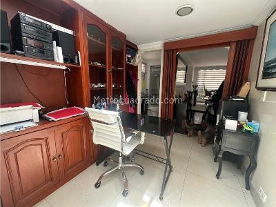 Casa en venta en Villa Magdala, Bogotá · foto 14 de 20