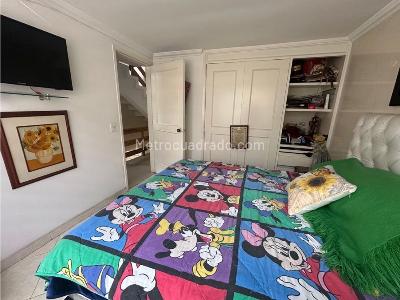 Casa en venta en Villa Magdala, Bogotá · foto 20 de 20