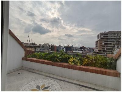 Apartamento de 5 alcobas en venta en Santa Paula, Bogotá, 212 m² · foto 2 de 20