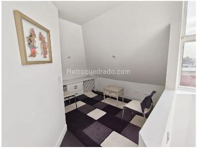 Apartamento de 5 alcobas en venta en Santa Paula, Bogotá, 212 m² · foto 6 de 20
