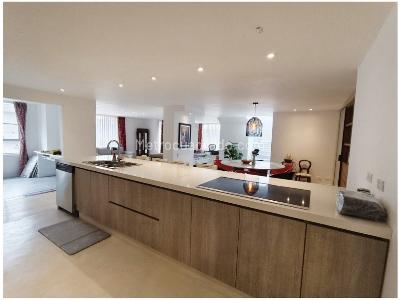 Apartamento de 5 alcobas en venta en Santa Paula, Bogotá, 212 m² · foto 15 de 20