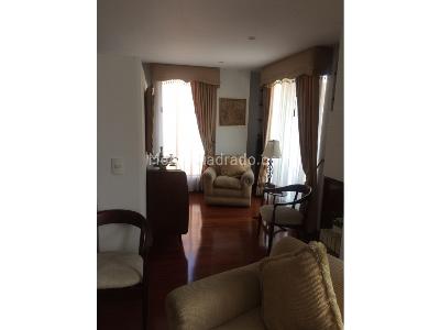 Apartamento en venta en Santa Barbara, Bogotá · foto 2 de 17