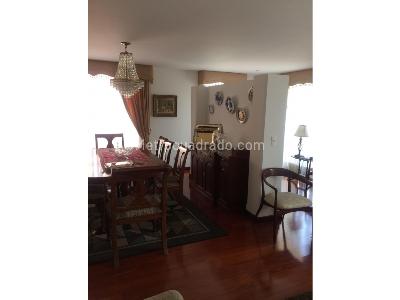 Apartamento en venta en Santa Barbara, Bogotá · foto 5 de 17
