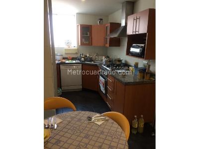 Apartamento en venta en Santa Barbara, Bogotá · foto 6 de 17