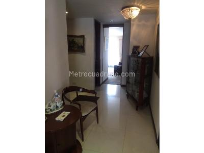 Apartamento en venta en Santa Barbara, Bogotá · foto 9 de 17