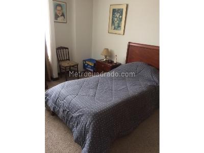 Apartamento en venta en Santa Barbara, Bogotá · foto 10 de 17