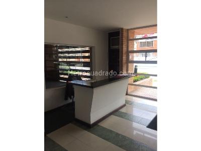 Apartamento en venta en Santa Barbara, Bogotá · foto 13 de 17