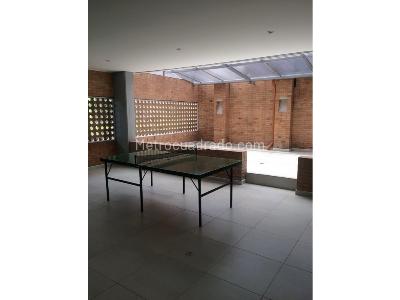 Apartamento en venta en Santa Barbara, Bogotá · foto 14 de 17