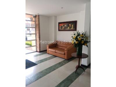 Apartamento en venta en Santa Barbara, Bogotá · foto 15 de 17