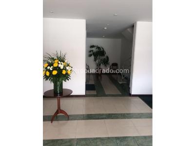 Apartamento en venta en Santa Barbara, Bogotá · foto 16 de 17