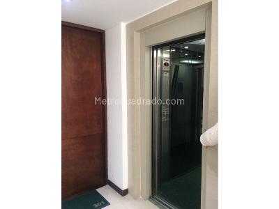 Apartamento en venta en Santa Barbara, Bogotá · foto 17 de 17