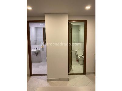 Apartamento de 4 alcobas en venta en San Patricio, Bogotá, 206 m² · foto 5 de 14