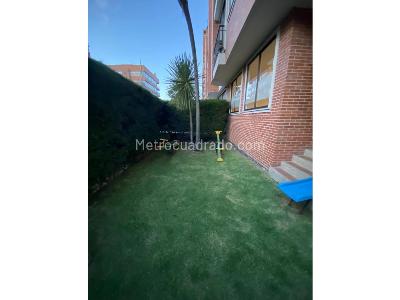 Apartamento de 4 alcobas en venta en San Patricio, Bogotá, 206 m² · foto 6 de 14