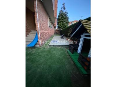 Apartamento de 4 alcobas en venta en San Patricio, Bogotá, 206 m² · foto 7 de 14