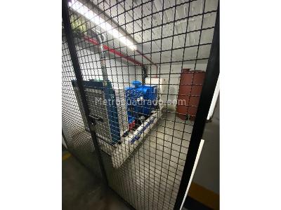 Apartamento de 4 alcobas en venta en San Patricio, Bogotá, 206 m² · foto 12 de 14