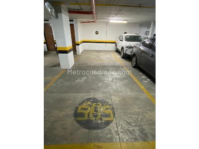 Apartamento de 4 alcobas en venta en San Patricio, Bogotá, 206 m² · foto 14 de 14