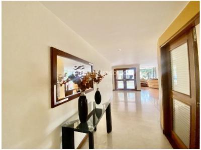 Apartamento de 3 alcobas en venta en Santa Paula, Bogotá, 164 m² · foto 5 de 20