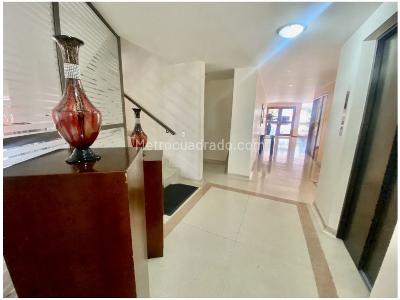 Apartamento de 3 alcobas en venta en Santa Paula, Bogotá, 164 m² · foto 6 de 20