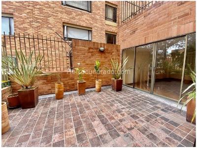 Apartamento de 3 alcobas en venta en Santa Paula, Bogotá, 164 m² · foto 7 de 20