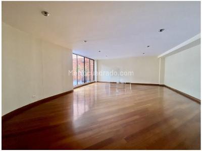Apartamento de 3 alcobas en venta en Santa Paula, Bogotá, 164 m² · foto 9 de 20