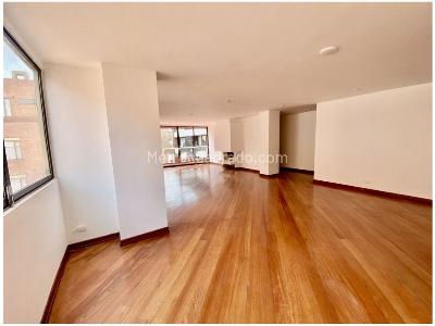 Apartamento de 3 alcobas en venta en Santa Paula, Bogotá, 164 m² · foto 12 de 20