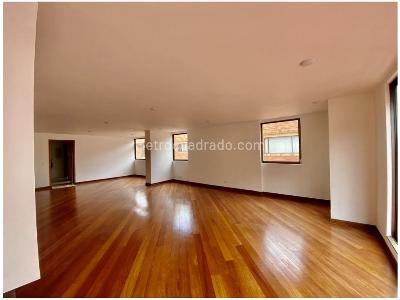 Apartamento de 3 alcobas en venta en Santa Paula, Bogotá, 164 m² · foto 13 de 20
