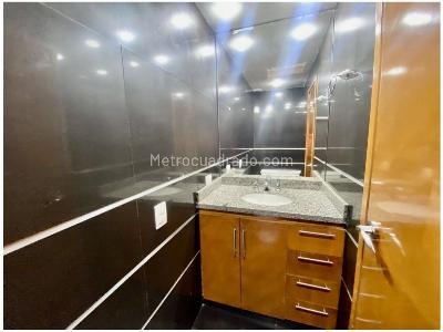 Apartamento de 3 alcobas en venta en Santa Paula, Bogotá, 164 m² · foto 17 de 20