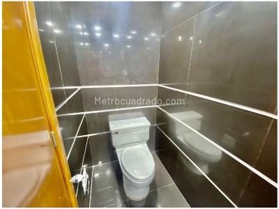 Apartamento de 3 alcobas en venta en Santa Paula, Bogotá, 164 m² · foto 18 de 20