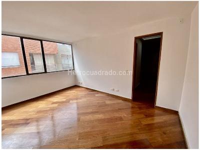 Apartamento de 3 alcobas en venta en Santa Paula, Bogotá, 164 m² · foto 19 de 20