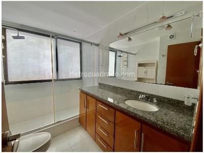Apartamento de 3 alcobas en venta en Santa Paula, Bogotá, 164 m² · foto 20 de 20