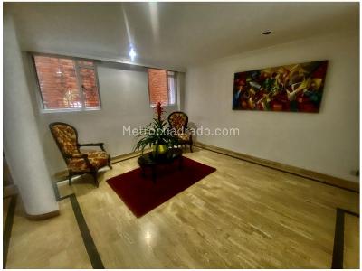 Apartamento de 3 alcobas en venta en Santa Barbara Central, Bogotá, 170 m² · foto 5 de 20