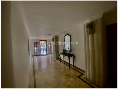 Apartamento de 3 alcobas en venta en Santa Barbara Central, Bogotá, 170 m² · foto 6 de 20