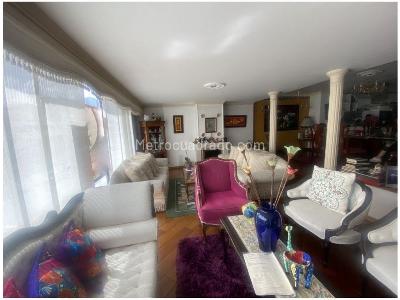 Apartamento de 3 alcobas en venta en Santa Barbara Central, Bogotá, 170 m² · foto 7 de 20