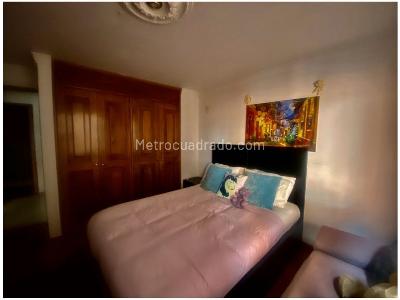 Apartamento de 3 alcobas en venta en Santa Barbara Central, Bogotá, 170 m² · foto 15 de 20