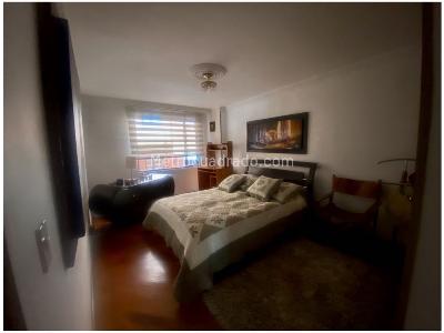Apartamento de 3 alcobas en venta en Santa Barbara Central, Bogotá, 170 m² · foto 17 de 20