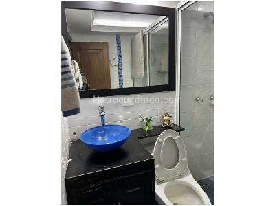 Apartamento de 3 alcobas en venta en Santa Barbara Central, Bogotá, 170 m² · foto 19 de 20