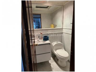 Apartamento de 3 alcobas en venta en Santa Barbara Central, Bogotá, 170 m² · foto 20 de 20