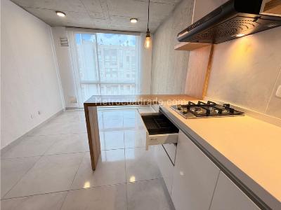 Apartaestudio en venta en Jose Joaquin Vargas, Bogotá, 30 m² · foto 6 de 9