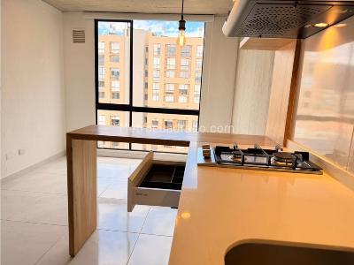 Apartaestudio en venta en Jose Joaquin Vargas, Bogotá, 30 m² · foto 7 de 9