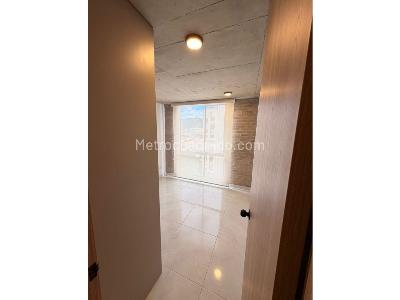 Apartaestudio en venta en Jose Joaquin Vargas, Bogotá, 30 m² · foto 9 de 9