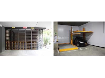 Apartamento de 2 alcobas en venta en Unicentro, Bogotá, 82 m² · foto 20 de 20