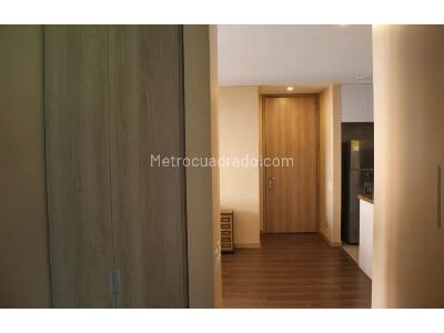Apartamento de 2 alcobas en venta en Unicentro, Bogotá, 82 m² · foto 3 de 20