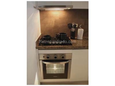Apartamento de 2 alcobas en venta en Unicentro, Bogotá, 82 m² · foto 7 de 20