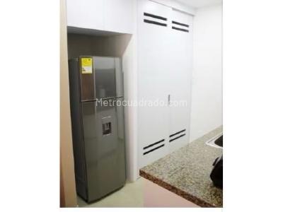 Apartamento de 2 alcobas en venta en Unicentro, Bogotá, 82 m² · foto 8 de 20
