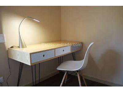 Apartamento de 2 alcobas en venta en Unicentro, Bogotá, 82 m² · foto 9 de 20