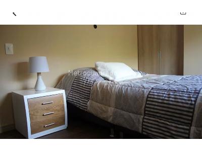 Apartamento de 2 alcobas en venta en Unicentro, Bogotá, 82 m² · foto 10 de 20