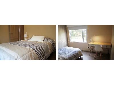 Apartamento de 2 alcobas en venta en Unicentro, Bogotá, 82 m² · foto 11 de 20